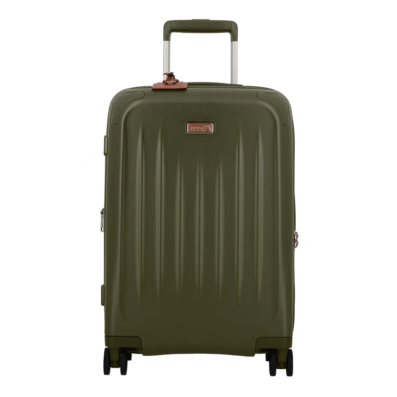 Valise Premium Cabine 55*35 cm - Uppsala Jump | Coque légère & durable