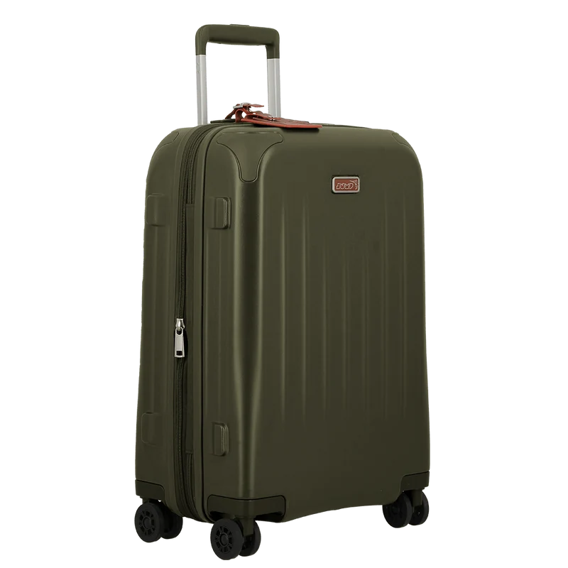 Valise Premium Cabine 55*35 cm - Uppsala Jump | Coque légère & durable