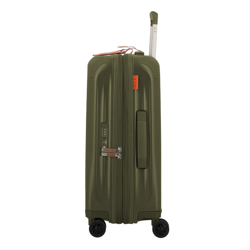 Valise Premium Cabine 55*35 cm - Uppsala Jump | Coque légère & durable