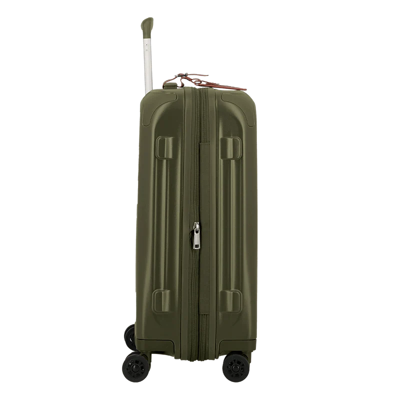 Valise Premium Cabine 55*35 cm - Uppsala Jump | Coque légère & durable