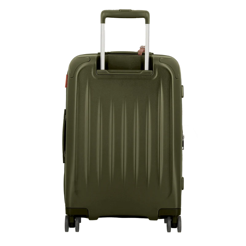 Valise Premium Cabine 55*35 cm - Uppsala Jump | Coque légère & durable
