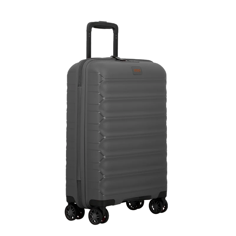 Valise cabine 55 cm - Naumad Jump | Coque légère et résistante
