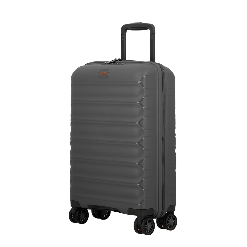 Valise cabine 55 cm - Naumad Jump | Coque légère et résistante