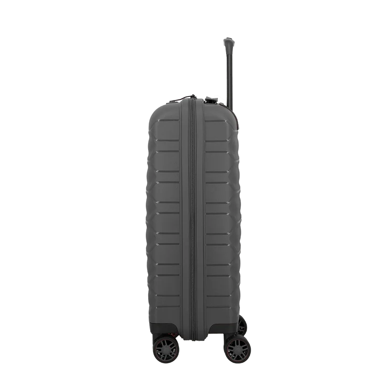 Valise cabine 55 cm - Naumad Jump | Coque légère et résistante
