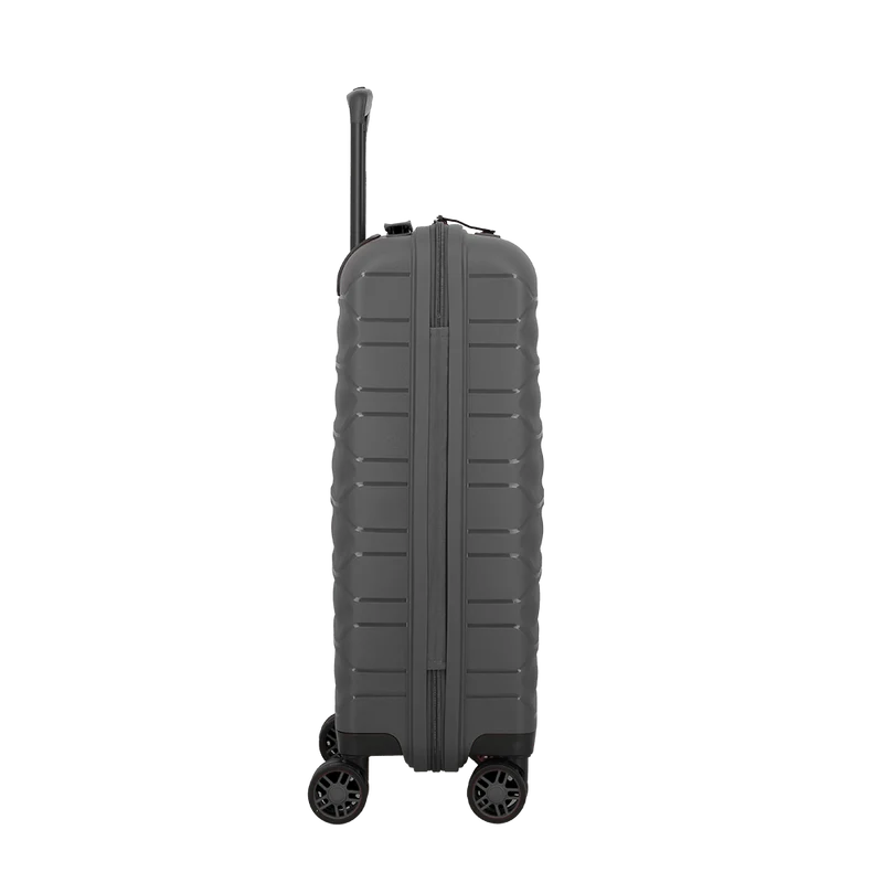 Valise cabine 55 cm - Naumad Jump | Coque légère et résistante