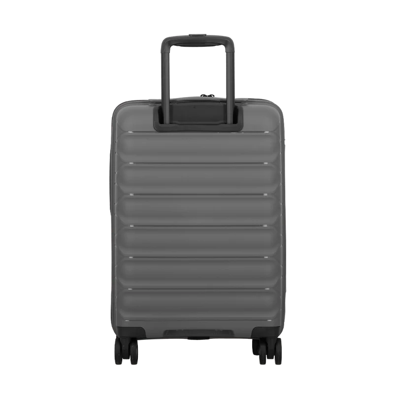 Valise cabine 55 cm - Naumad Jump | Coque légère et résistante