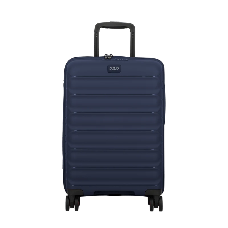 Valise cabine 55 cm - Naumad Jump | Coque légère et résistante
