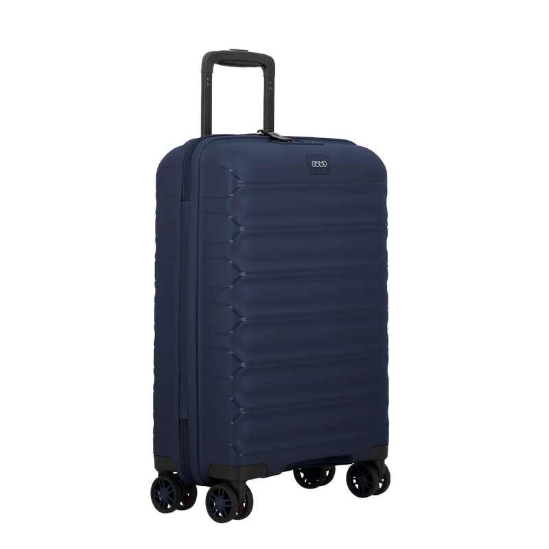 Valise cabine 55 cm - Naumad Jump | Coque légère et résistante