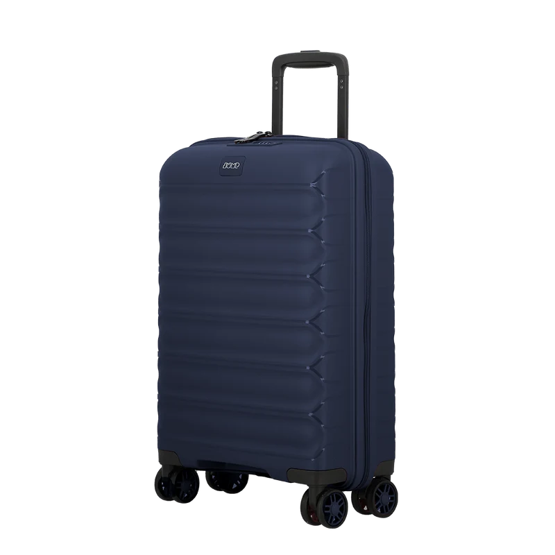 Valise cabine 55 cm - Naumad Jump | Coque légère et résistante