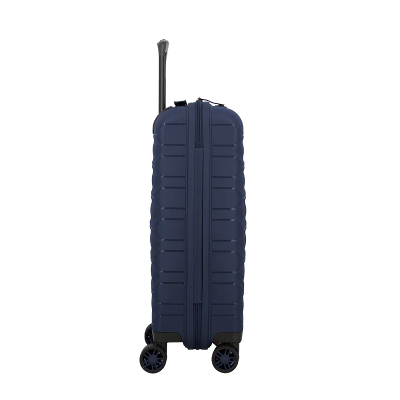 Valise cabine 55 cm - Naumad Jump | Coque légère et résistante