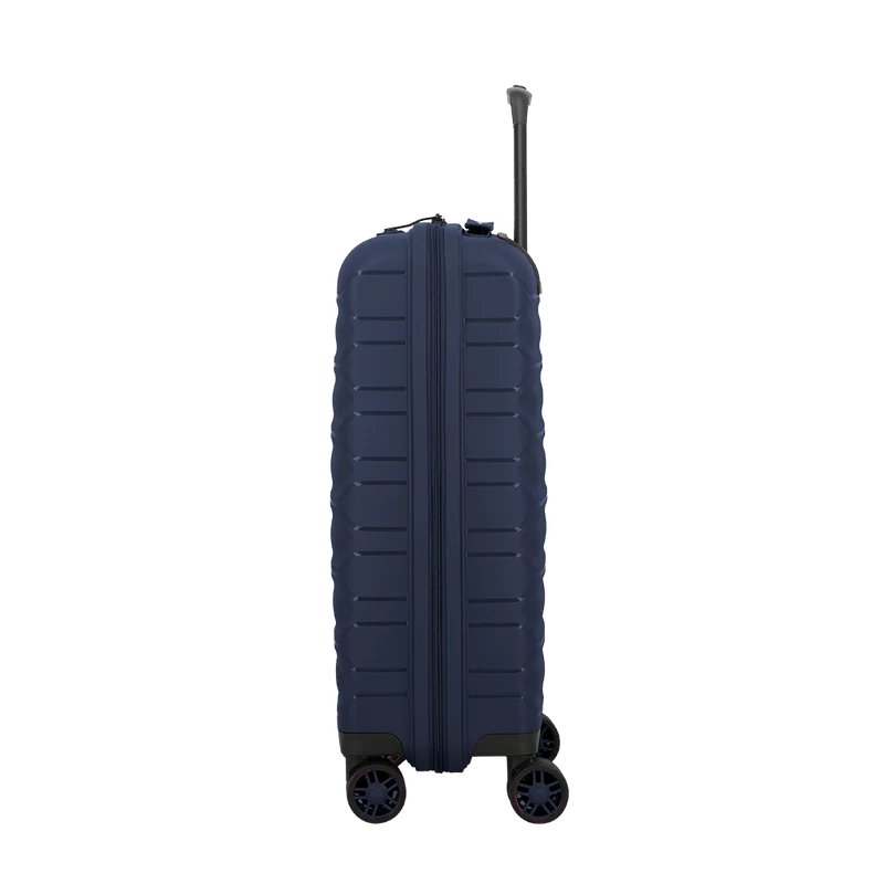Valise cabine 55 cm - Naumad Jump | Coque légère et résistante