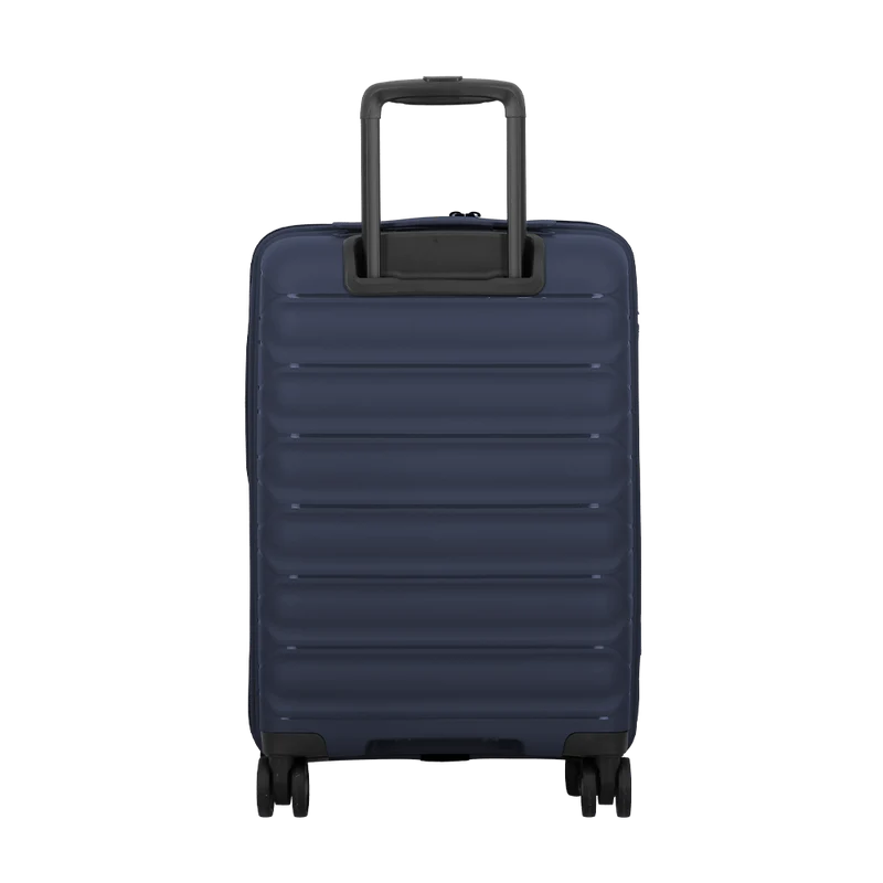 Valise cabine 55 cm - Naumad Jump | Coque légère et résistante
