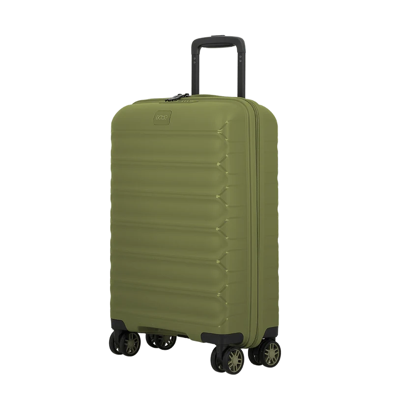 Valise cabine 55 cm - Naumad Jump | Coque légère et résistante