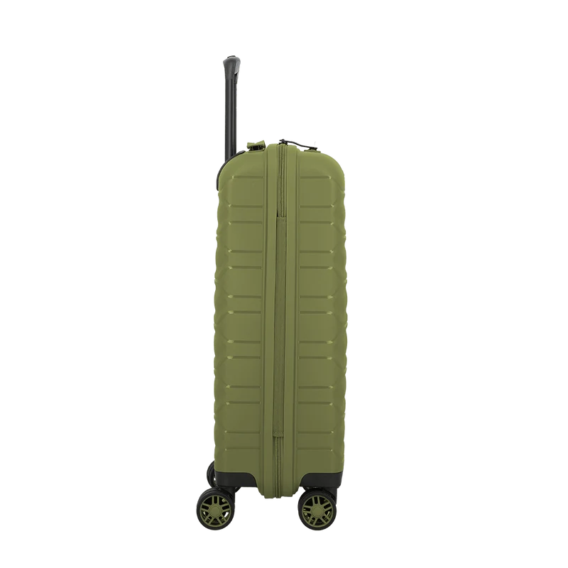 Valise cabine 55 cm - Naumad Jump | Coque légère et résistante
