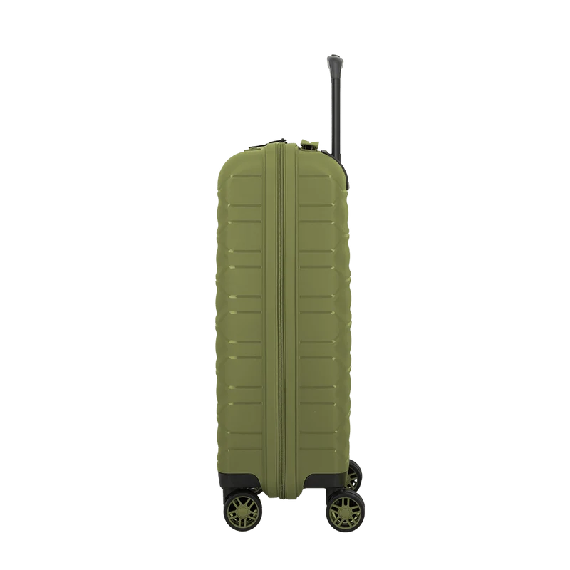Valise cabine 55 cm - Naumad Jump | Coque légère et résistante