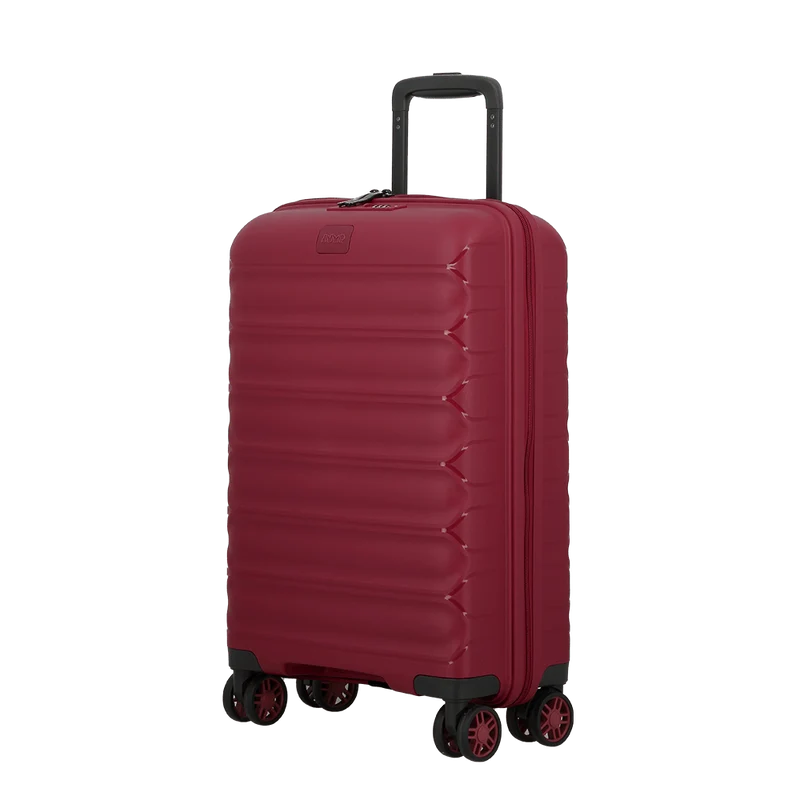 Valise cabine 55 cm - Naumad Jump | Coque légère et résistante
