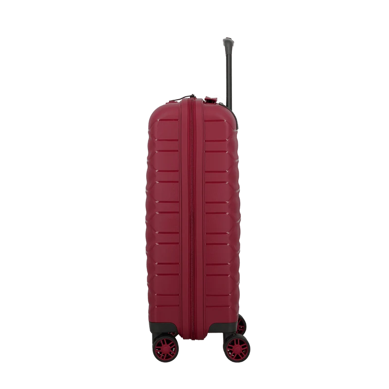 Valise cabine 55 cm - Naumad Jump | Coque légère et résistante