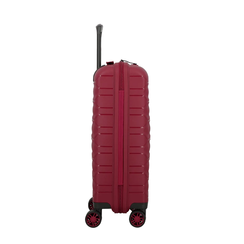 Valise cabine 55 cm - Naumad Jump | Coque légère et résistante