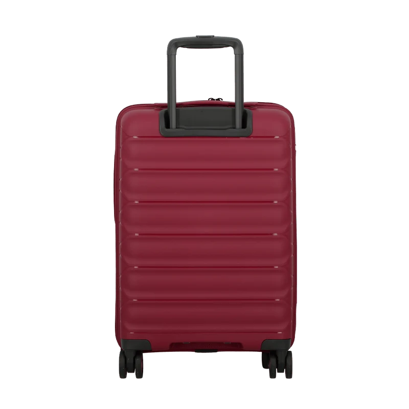 Valise cabine 55 cm - Naumad Jump | Coque légère et résistante