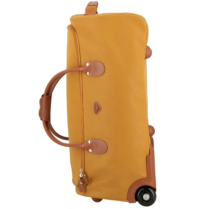 Sac à roulettes cabine 55 cm - Uppsala Jump | Classique & authentique