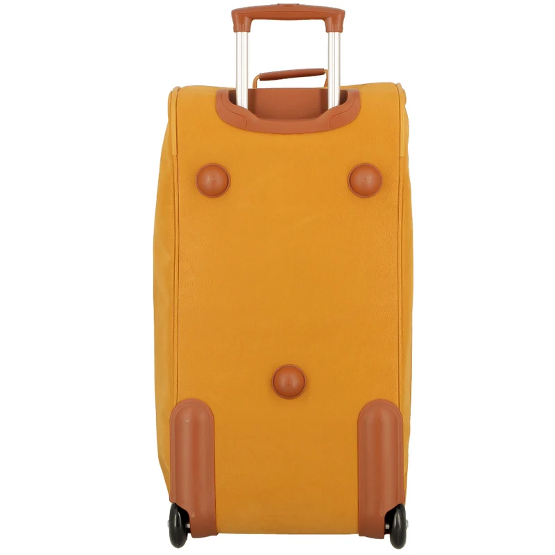 Sac à roulettes cabine 55 cm - Uppsala Jump | Classique & authentique
