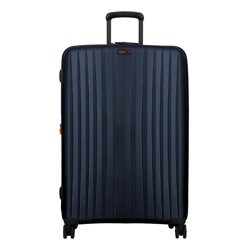 Valise Jumbo 75 cm – Enaïs Jump | Extensible +20%
