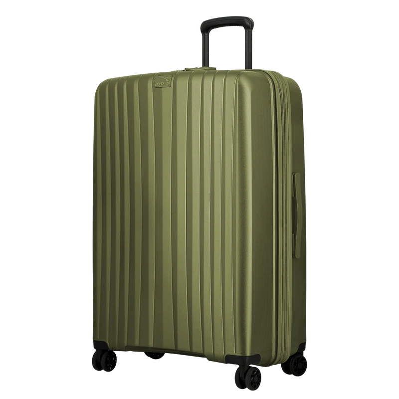 Valise Jumbo 75 cm – Enaïs Jump | Extensible +20%