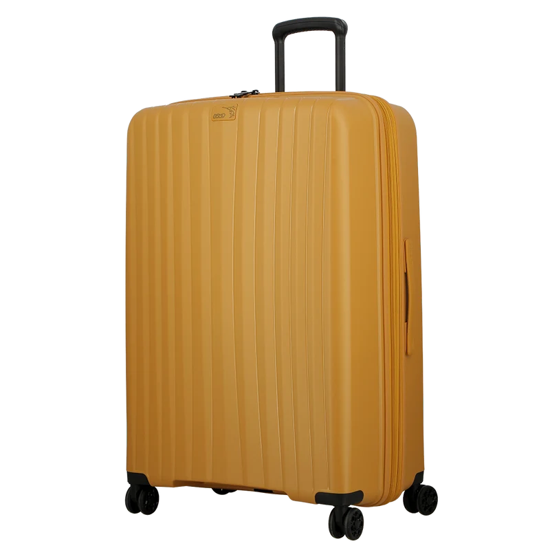 Valise Jumbo 75 cm – Enaïs Jump | Extensible +20%