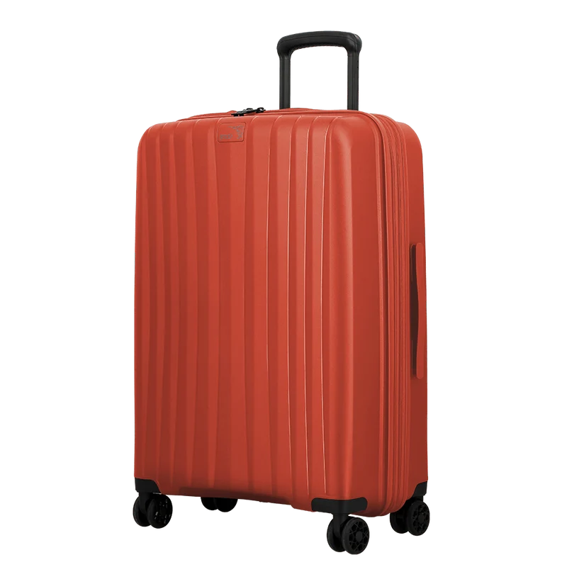 Valise médium 66 cm – Enaïs Jump | Extensible +20%