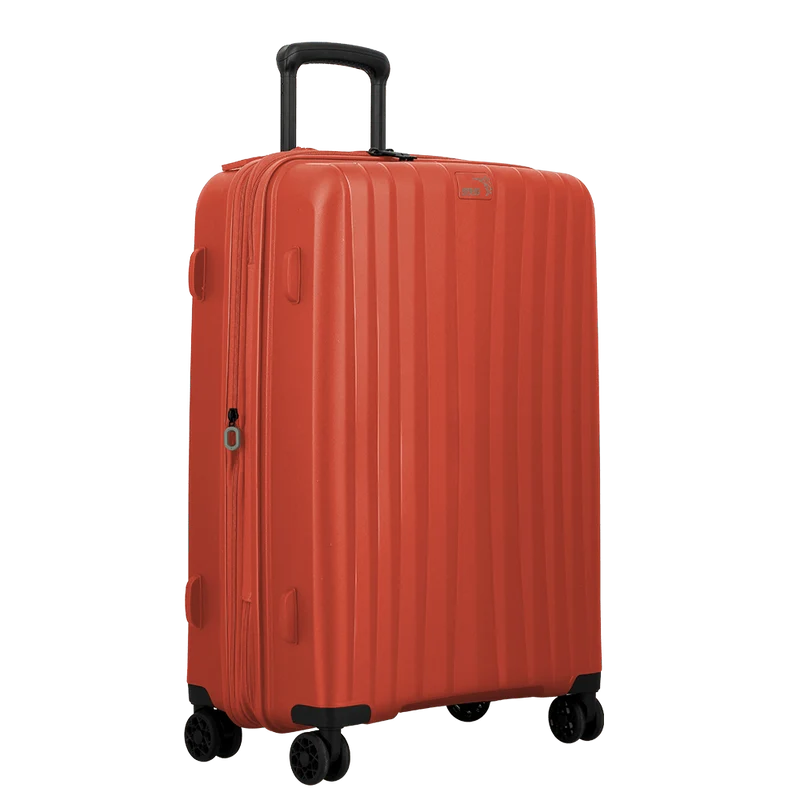 Valise médium 66 cm – Enaïs Jump | Extensible +20%