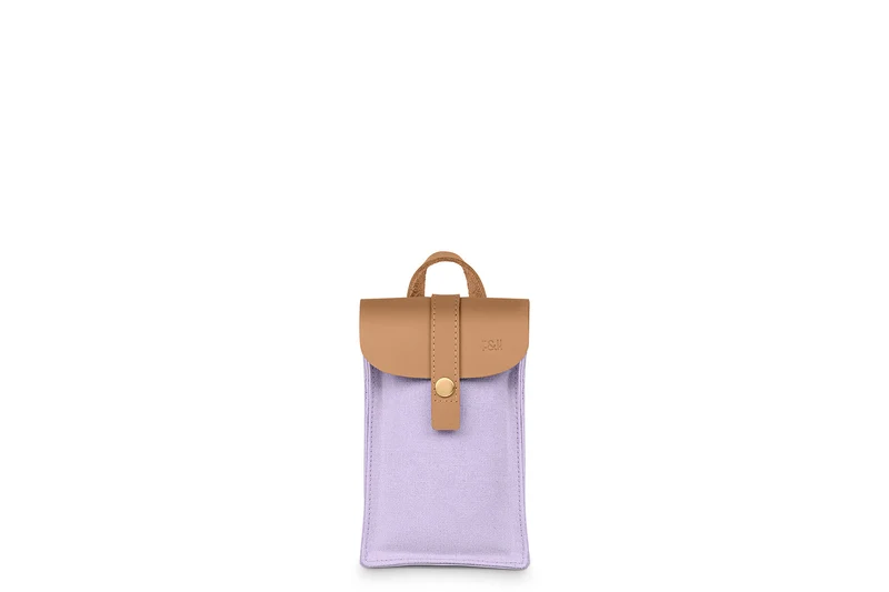 SOLSTICE nano lilac