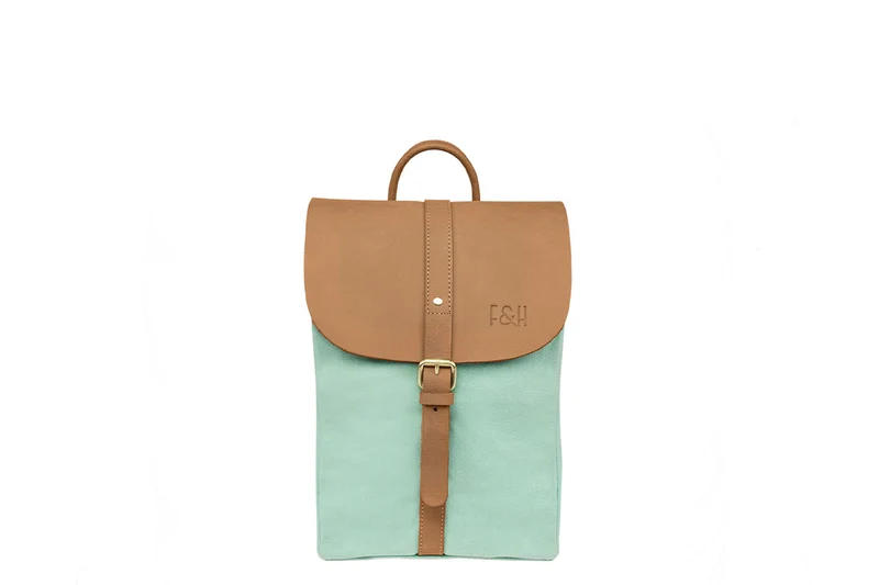 SOLSTICE mini mint