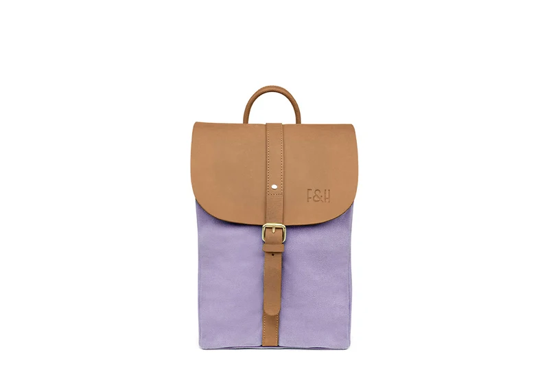 SOLSTICE mini lilac