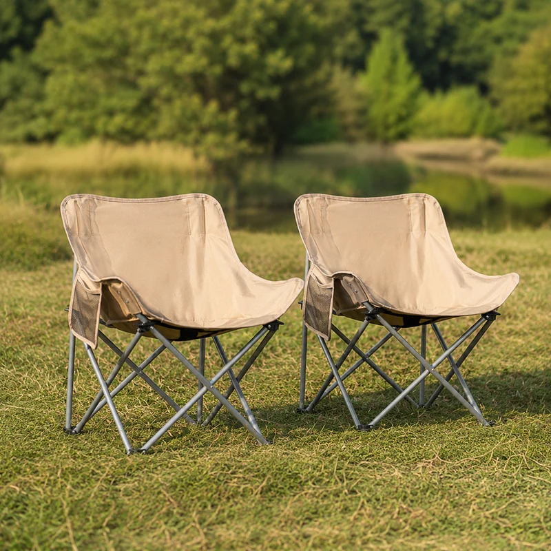 Chaise camping portable randonnée