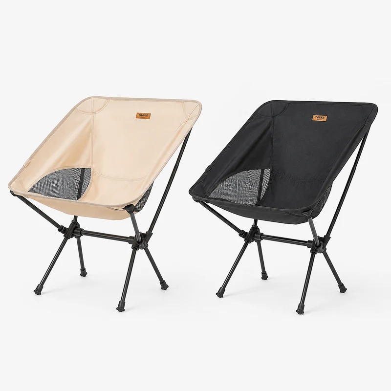 Chaise camping ultralégère randonnée