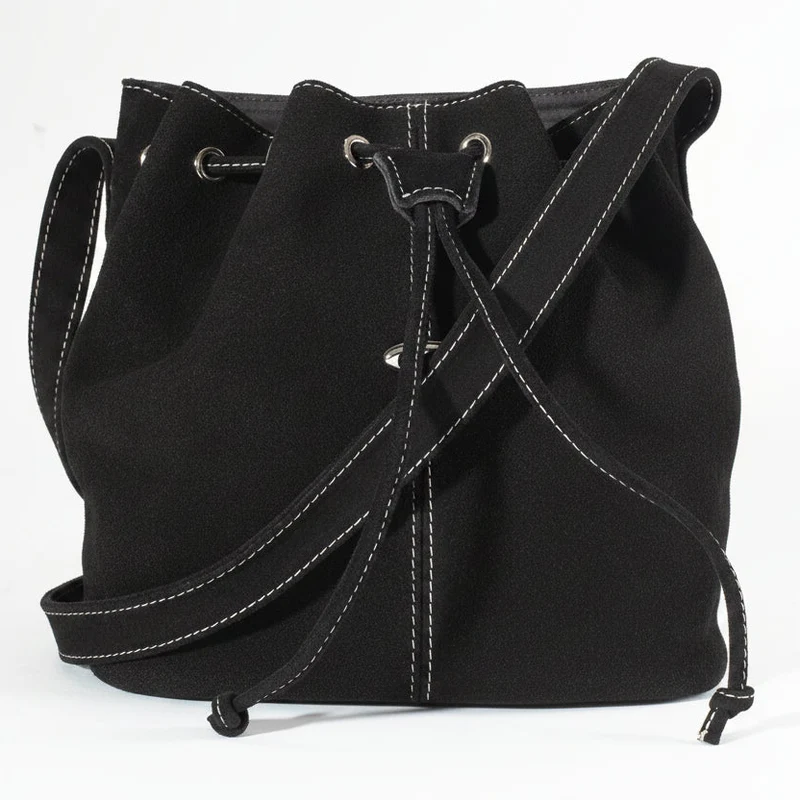 Sac Rania - Noir