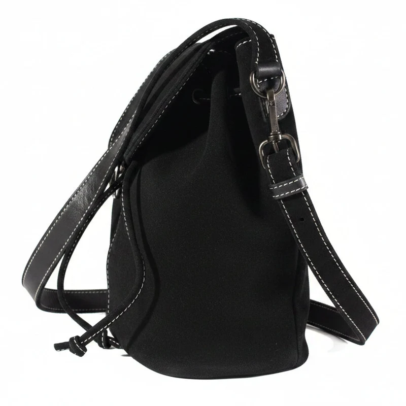 Sac Rania - Noir