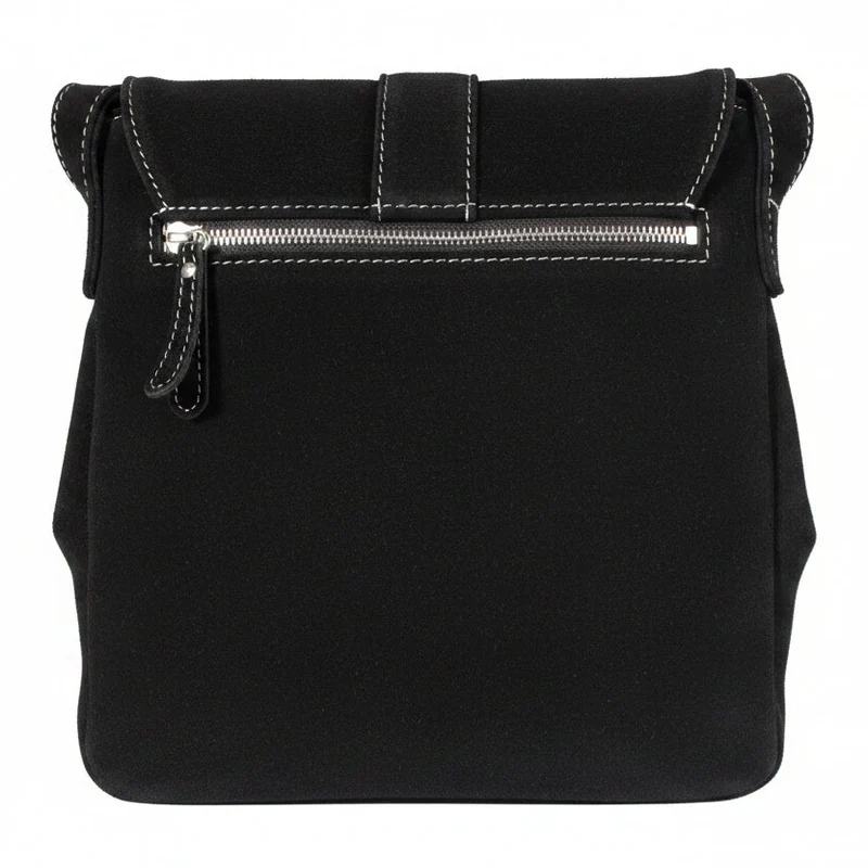 Sac Rania - Noir