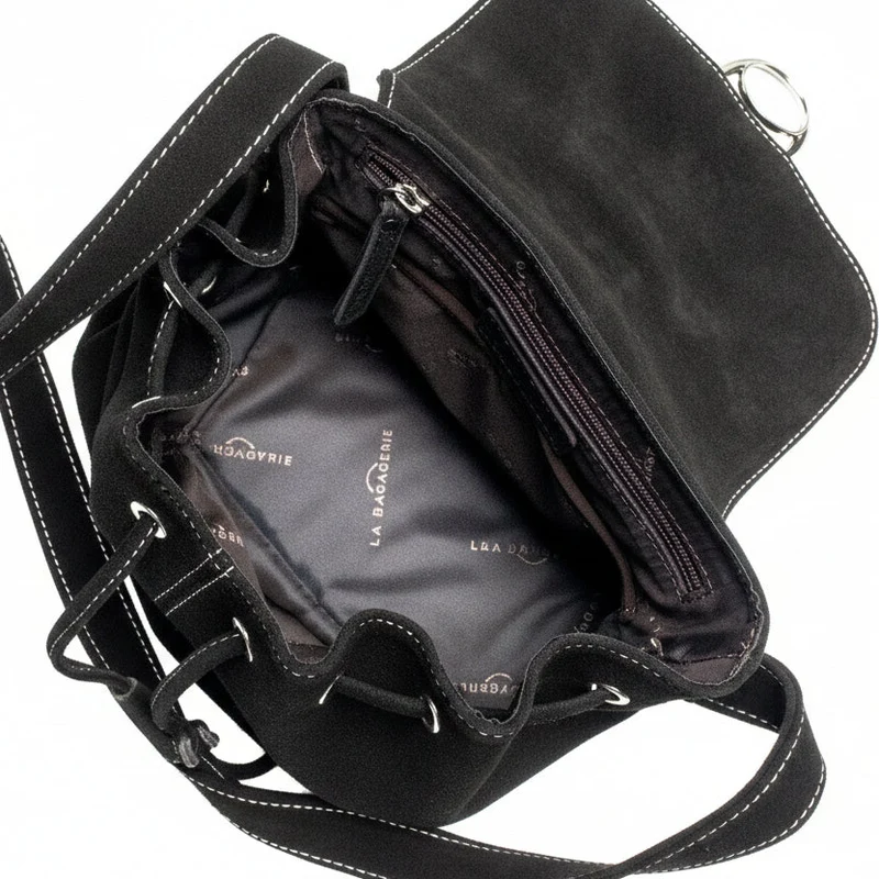 Sac Rania - Noir