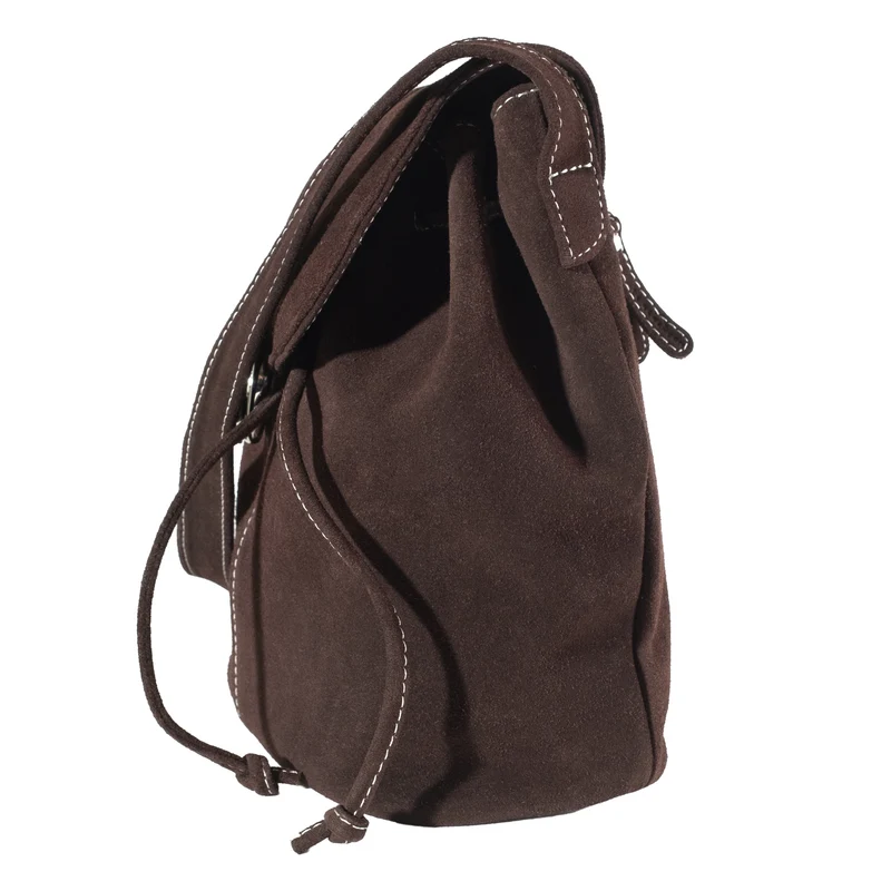 Sac Rania - Marron