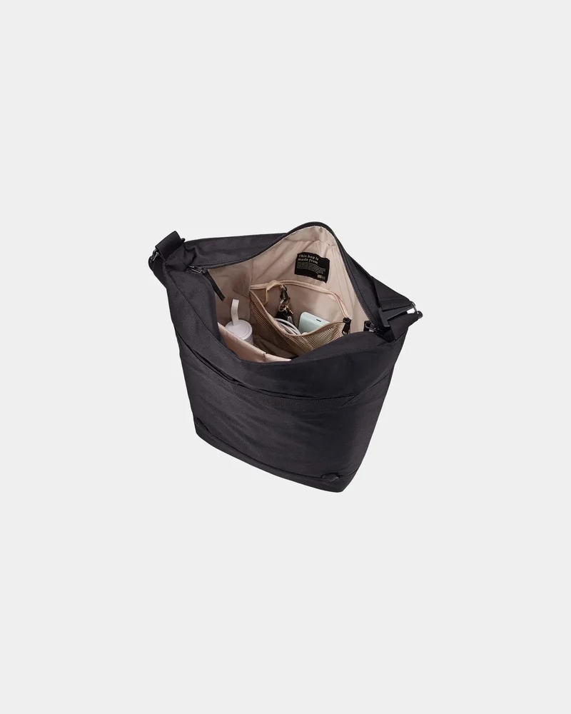 Tote bag recyclé Case Logic Invigo à personnaliser