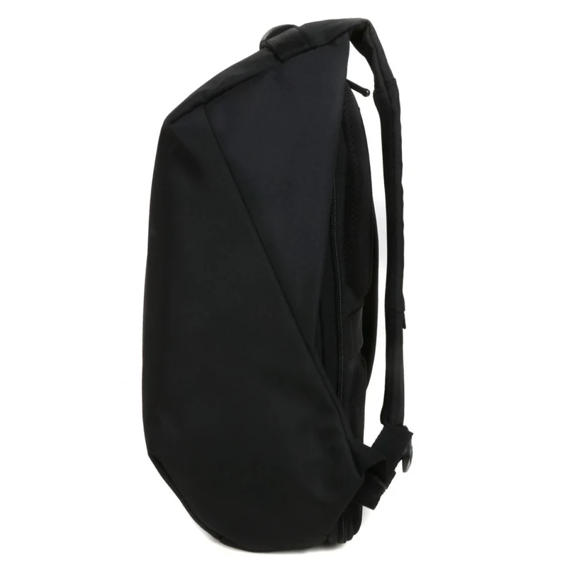 Sac à dos Securipak M Samsonite - Noir