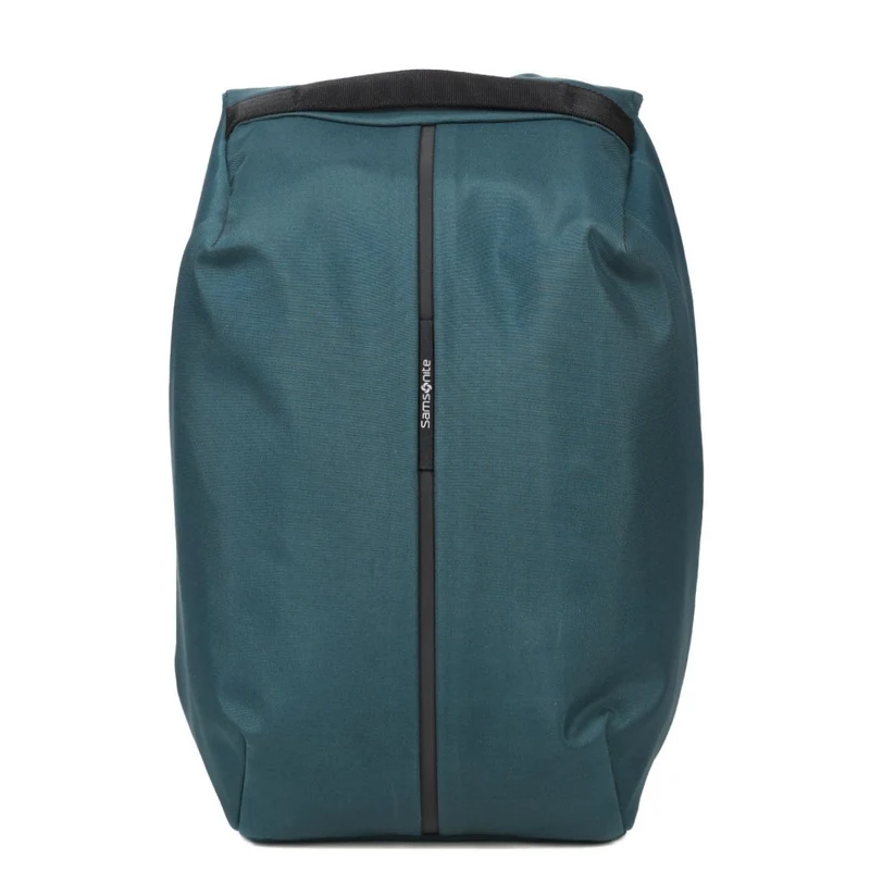 Sac à dos Securipak M Samsonite - Bleu Pétrole