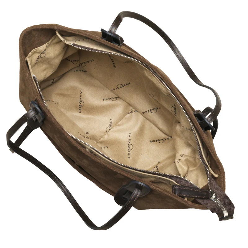 Sac AMI - Marron