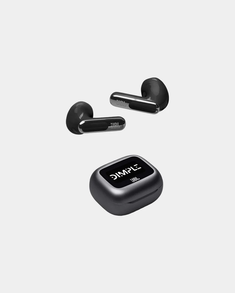 Écouteurs sans fil JBL Live Flex 3 à personnaliser
