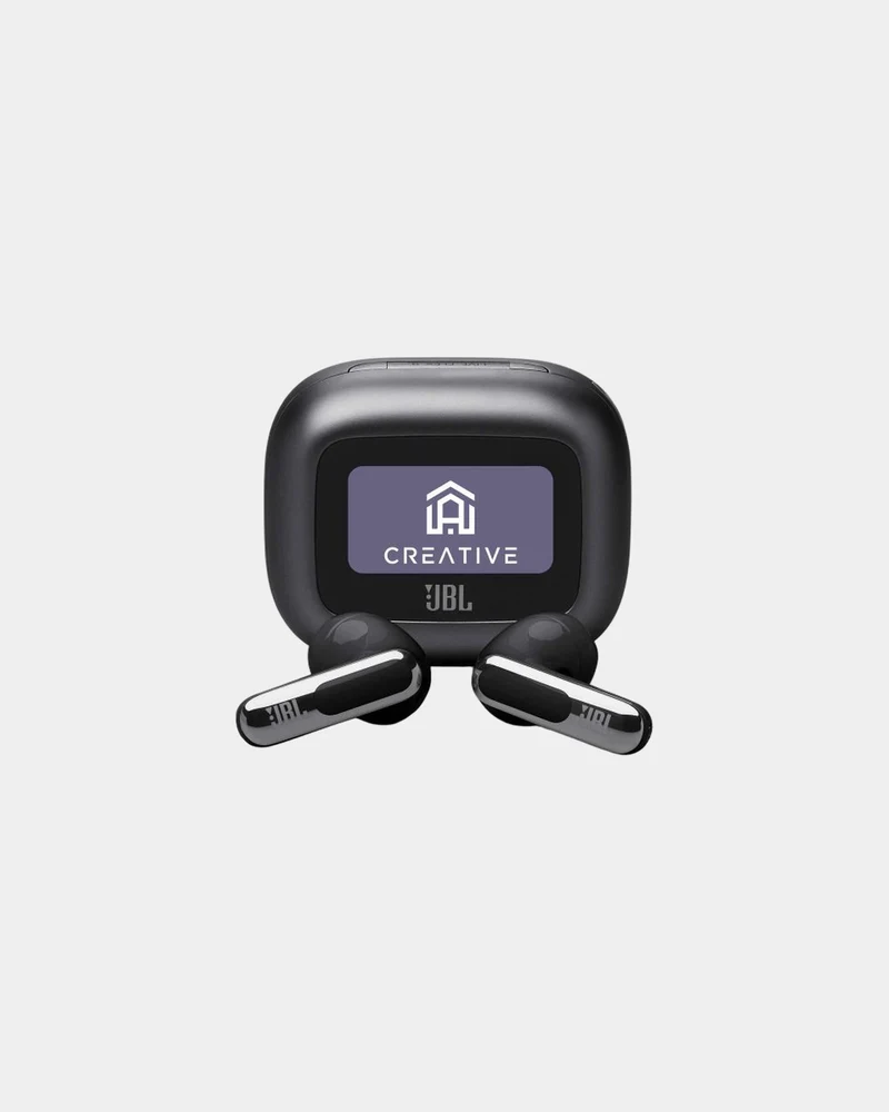 Écouteurs sans fil JBL Live Flex 3 à personnaliser