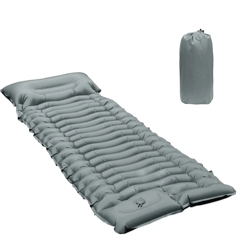 Matelas gonflable camping randonnée épais