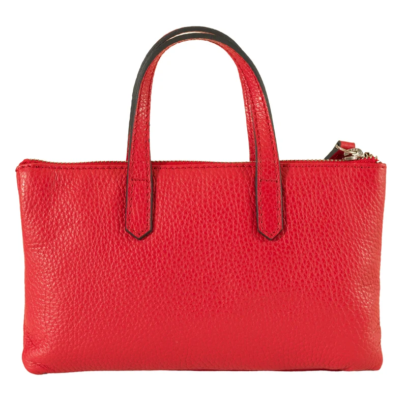 Sac PHIL - Rouge