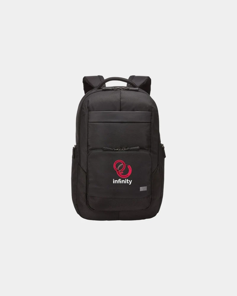 Sac à dos ordinateur 14" Case Logic Notion à personnaliser