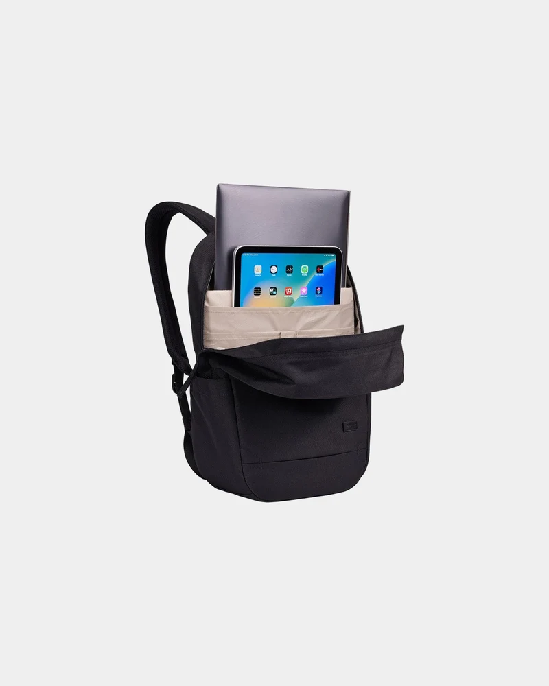 Sac à dos recyclé Case Logic Invigo 14" à personnaliser